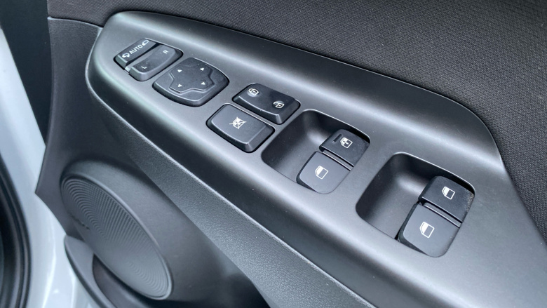 Hyundai Kona 1.0 TGDi 48V MHEV N Line 5dr Petrol Hatchback